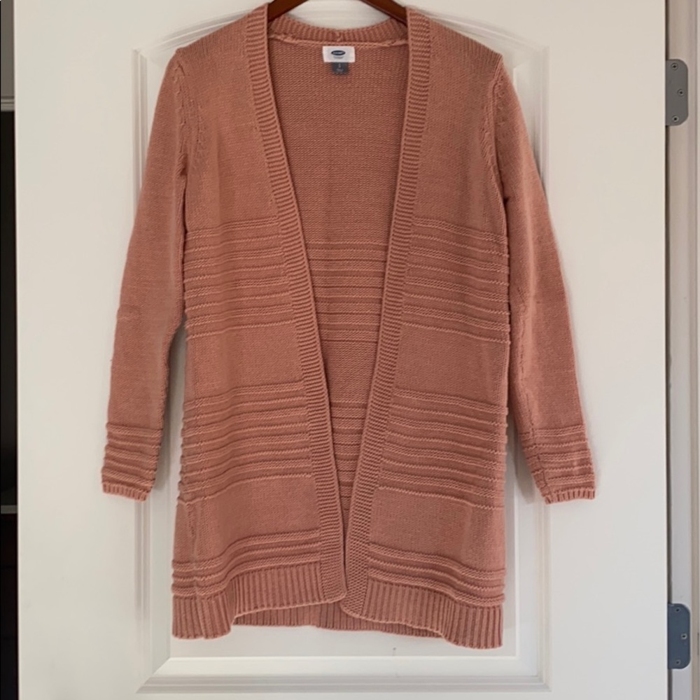 Old Navy Cardigan